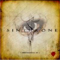 Sinthrone : Demonstration CD